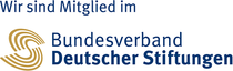Logo Bundesverband deutscher Stiftungen