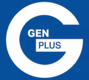 Genplus Logo